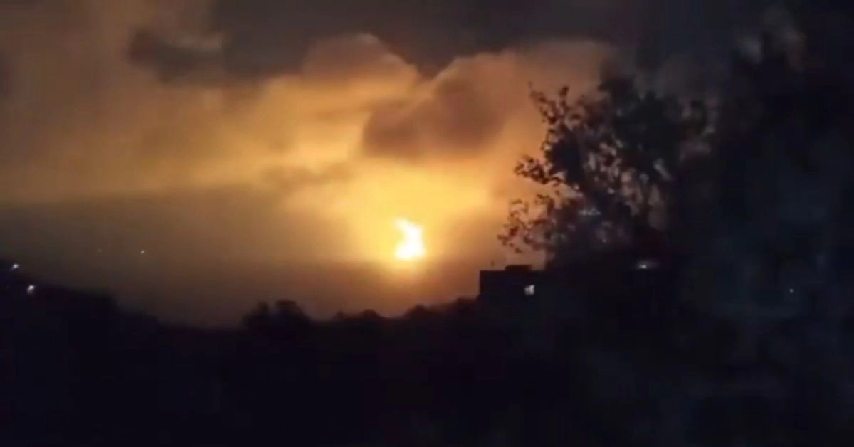Israel justifica este tipo de agresiones contra Líbano con el argumento de que actúa contra actividades de Hezbollah y que, por ello, no viola el alto el fuego pactado en noviembre de 2024. Foto