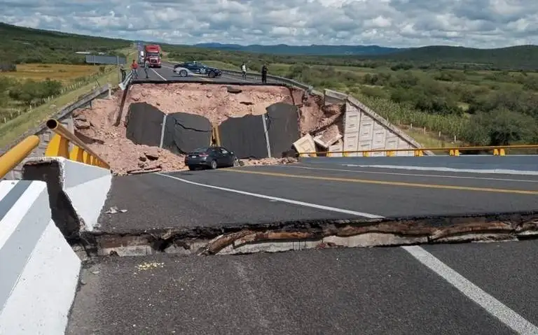 Foto Protección Civil