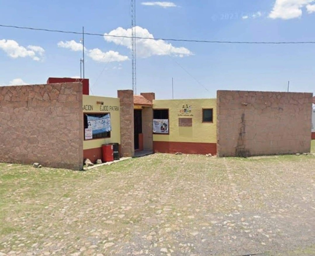Viviendas donde al parecer se ingirió el alcohol adulterado. Foto Ricardo Montoya