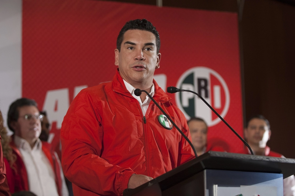 Rafael Alejandro Moreno Cárdenas, 'Alito', en agosto de 2019. Foto Cristina Rodríguez