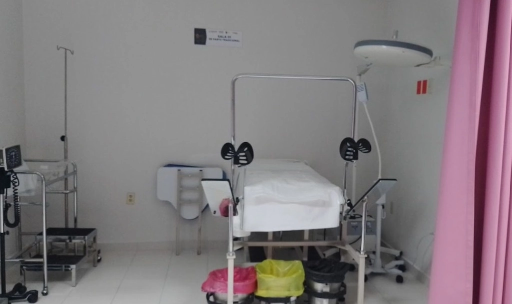 Una mujer tseltal dio a luz en la Clínica para la Atención de Parto Humanizado ubicada en el municipio de Chilón. Imagen tomada de Google Maps