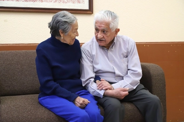 En México tenemos una sobrevida para las mujeres de 79 años y para los hombres es de 72. Esta brecha de seis años da mayor tiempo a que la enfermedad se pueda presentar.