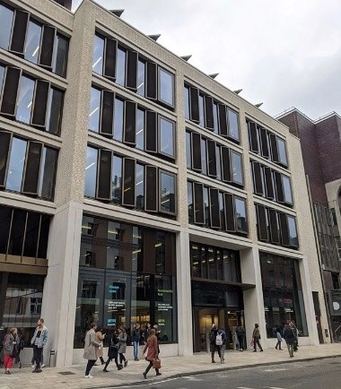 El estudio fue realizado por Megan Arnot, pasante de doctorado en la University College Lonbdon. Foto Instagram de la UCL