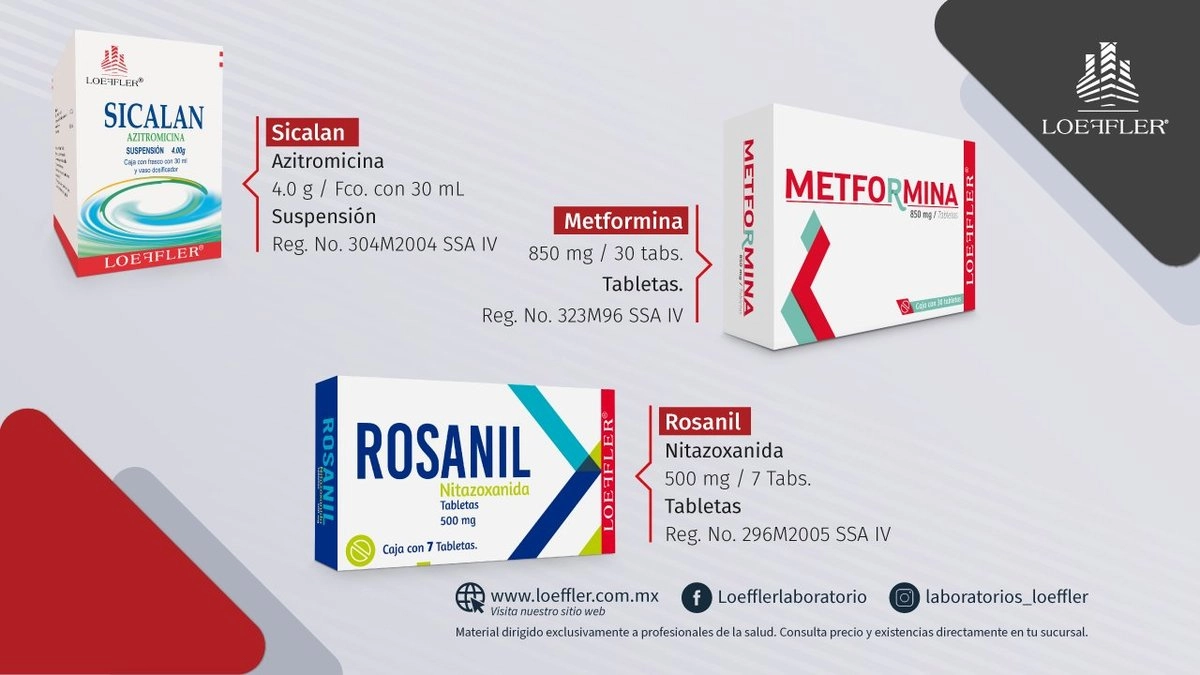 Imagen de archivo de medicamentos vendidos por la farmacéutica. Foto