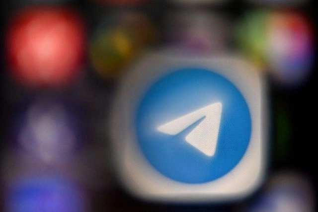 Telegram deberá pagar una multa por 236 mil 527 dólares por incumplir suspensión de seguidores del ex presidente de Brasil, Jair Bolsonaro. Foto Afp / Archivo