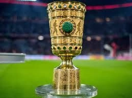 Copa de la Bundesliga. Foto