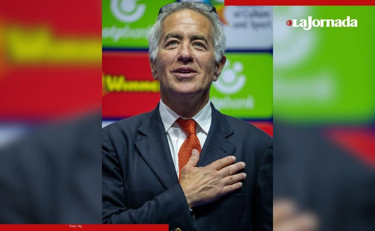 Sylvan Adams donó 100 mdd para la reconstrucción del Centro Médico Universitario Soroka; se edificará un hospital de última generación que lo convertirá en uno de los más avanzados de Oriente Medio, señaló el multimillonario.