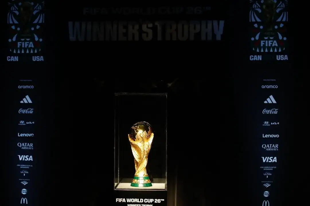 La Copa Mundial de Futbol 2026 será un espacio para visualizar a México ante el mundo y promover el turismo en el país, aseveró la presidenta Claudia Sheinbaum Pardo.