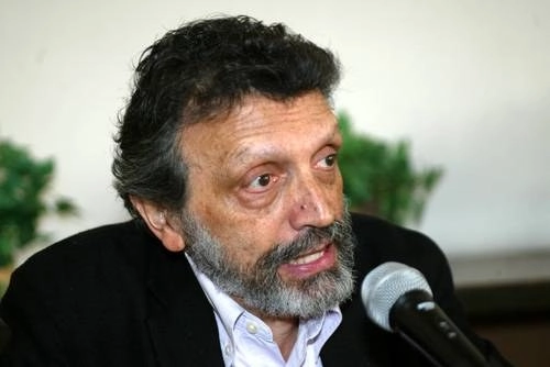 La crisis se anunciaba antes del coronavirus, fue el título del último artículo de Alejandro Nadal. Foto Luis Humberto González