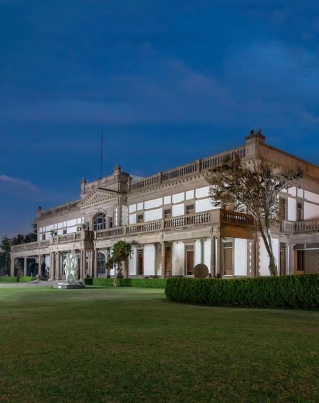 El martes 24 de noviembre a las 19hrs, se realizará la Mesa 4: Museo Francisco Cossío: Patrimonio de los potosinos, con el objetivo de difundir las funciones de adquisición, conservación, investigación, a partir del patrimonio artístico. Foto cortesía