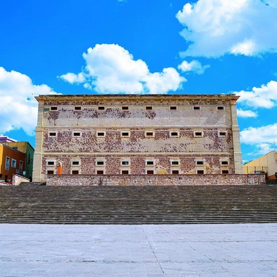El Museo Regional de Guanajuato se unirá a los festejos por su día. Foto tomada de su Facebook.