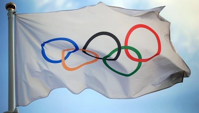 En Tokio 2020 y en Beijing 2022 la delegación rusa participará bajo el acrónimo ‘ROC’ del Comité Olímpico de Rusia. Foto Tomada del Twitter @iocmedia
