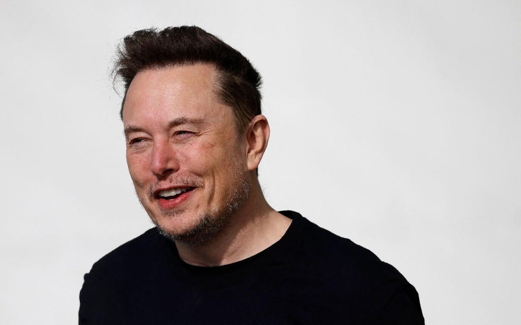 Musk opposes the ban of his competitor TikTok in the US