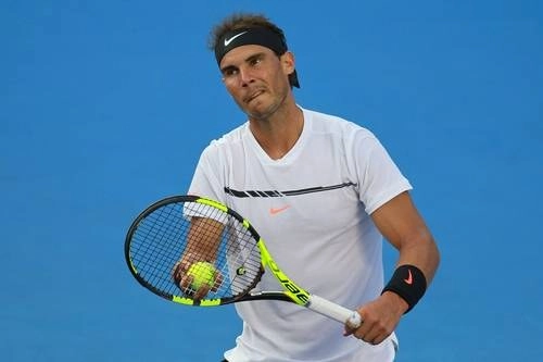 El tenista Rafa Nadal y su amigo y estrella del baloncesto Pau Gasol han unido fuerzas con la Cruz Roja para liderar la campaña "CruzRoja responde", llamando al deporte español a contribuir para intentar recaudar 11 millones de euros. Foto Jam Media / Archivo