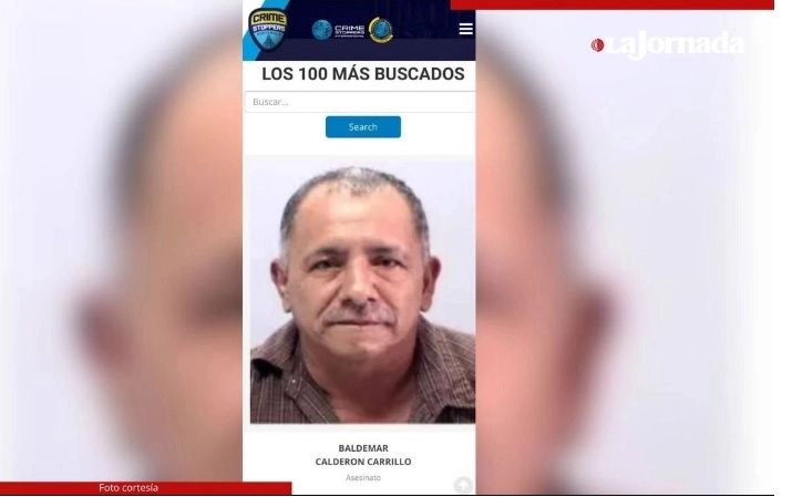 Según la fiscalía estadunidense, los otros 11 acusados permanecen prófugos. Foto 