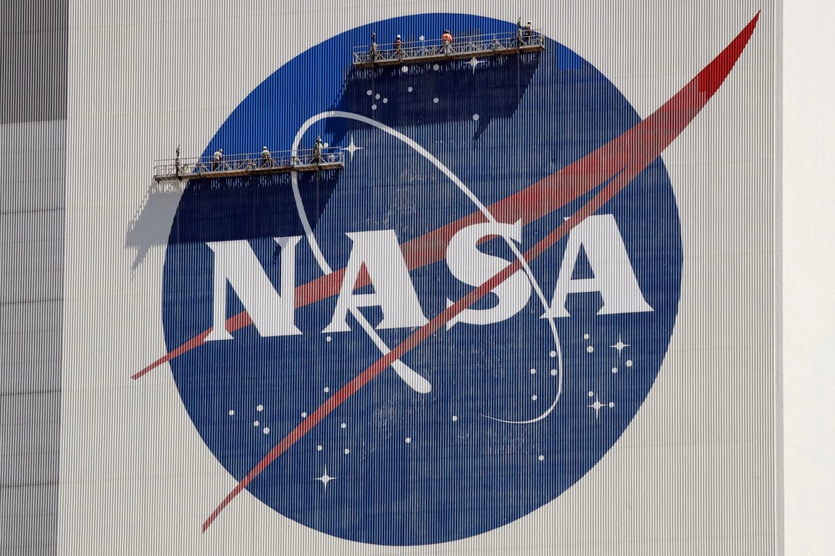 Tres astronautas estadunidenses y uno canadiense serán los tripulantes de esta misión.