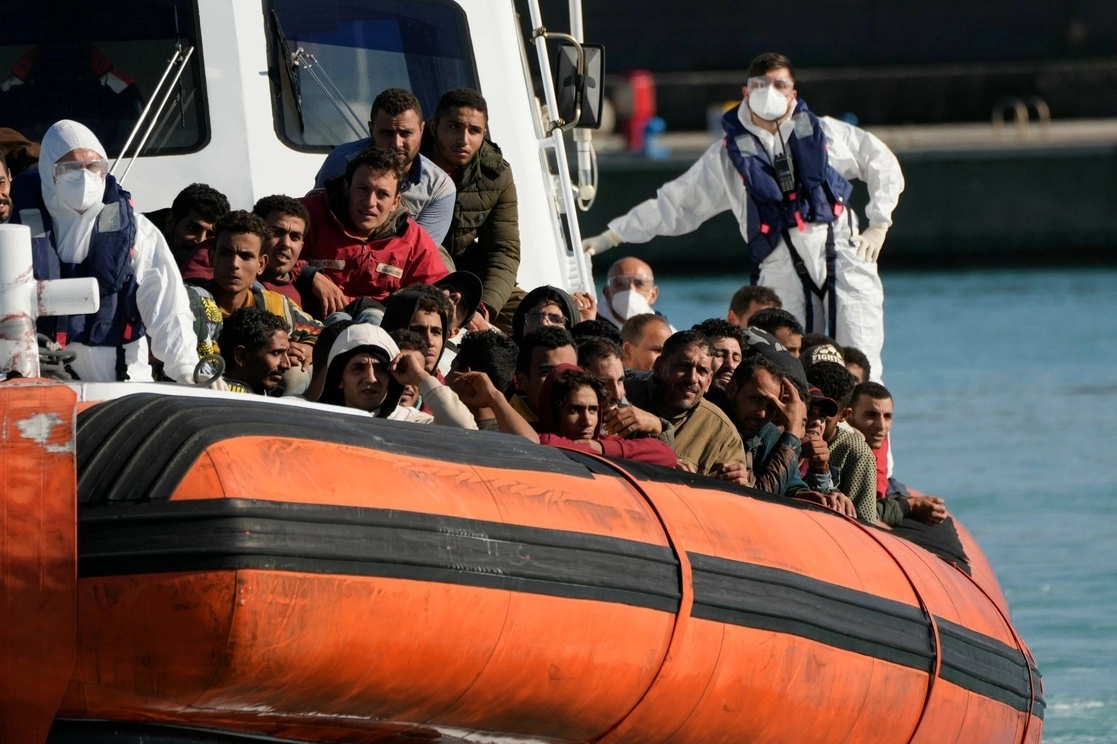 Cuba tiene historial trágico de personas que mueren en embarcaciones que buscan llegar a Estados Unidos. Foto Afp/Archivo