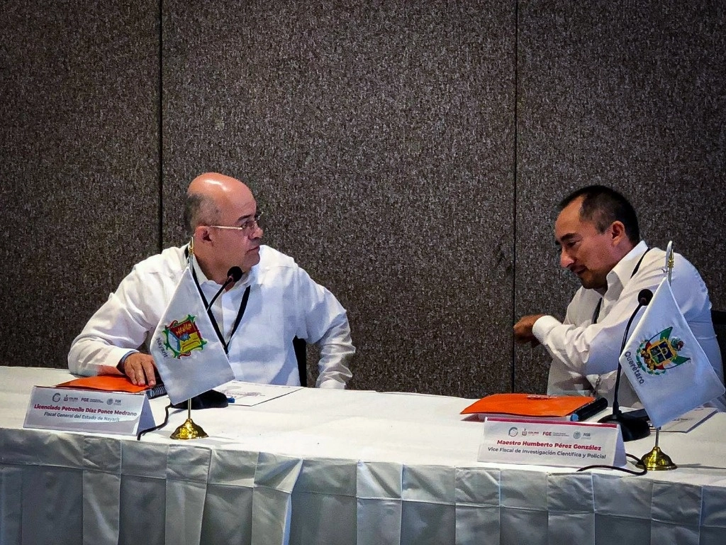 Desde el 2015 ningún municipio del estado ha logrado revertir la Alerta de Género. Foto tomada de X.