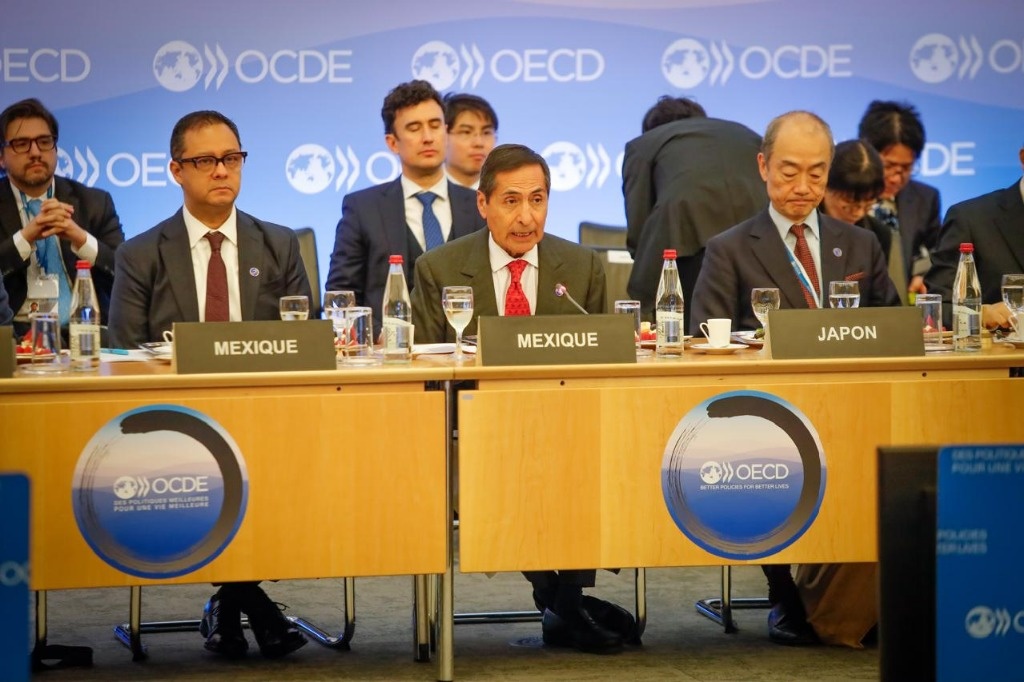 Necessary to understand local context to face climate crisis: SHCP