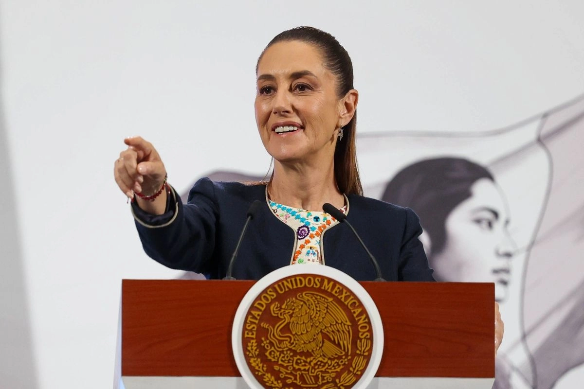 El objetivo es que el próximo año se pueda tener el esquema y ampliar las clínicas de atención.