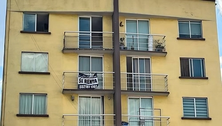 Para el sector de las rentas se espera que para lo que resta del presente año y probablemente hasta el fin de sexenio la ocupación de la vivienda en renta sea del 100 por ciento. Foto Víctor Camacho / Archivo 