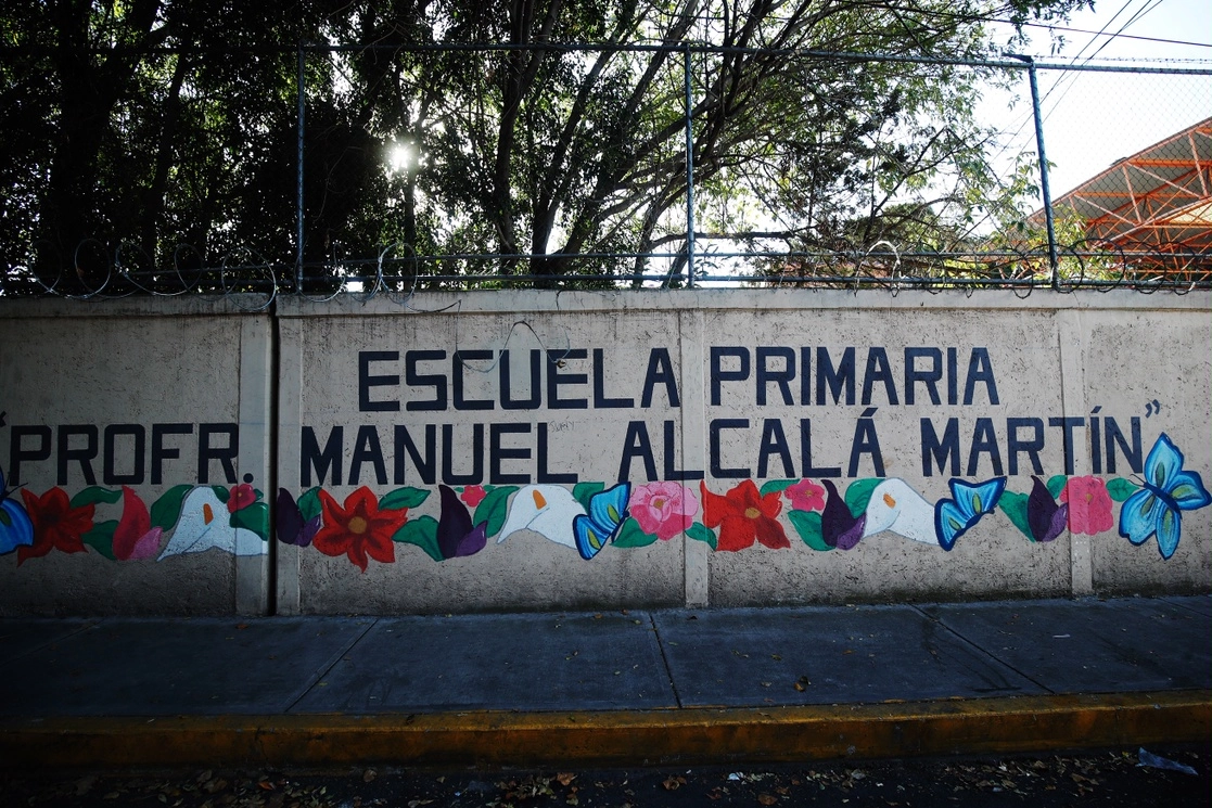 Docentes se inclinan a una educación para la emancipación cuando se habla de fomentar el pensamiento crítico. Foto Cristina Rodríguez / Archivo