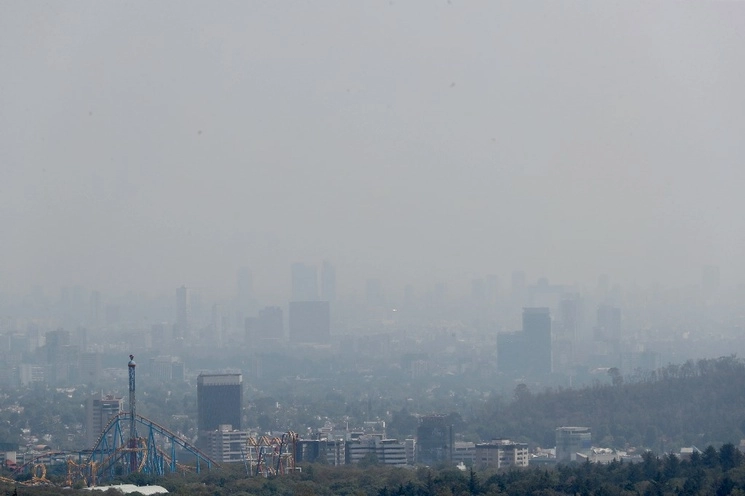 Nestlé aseguró que en los últimos dos años redujo las emisiones de CO2, así como el consumo de agua para elaborar sus productos. Foot Luis Castillo/Archivo