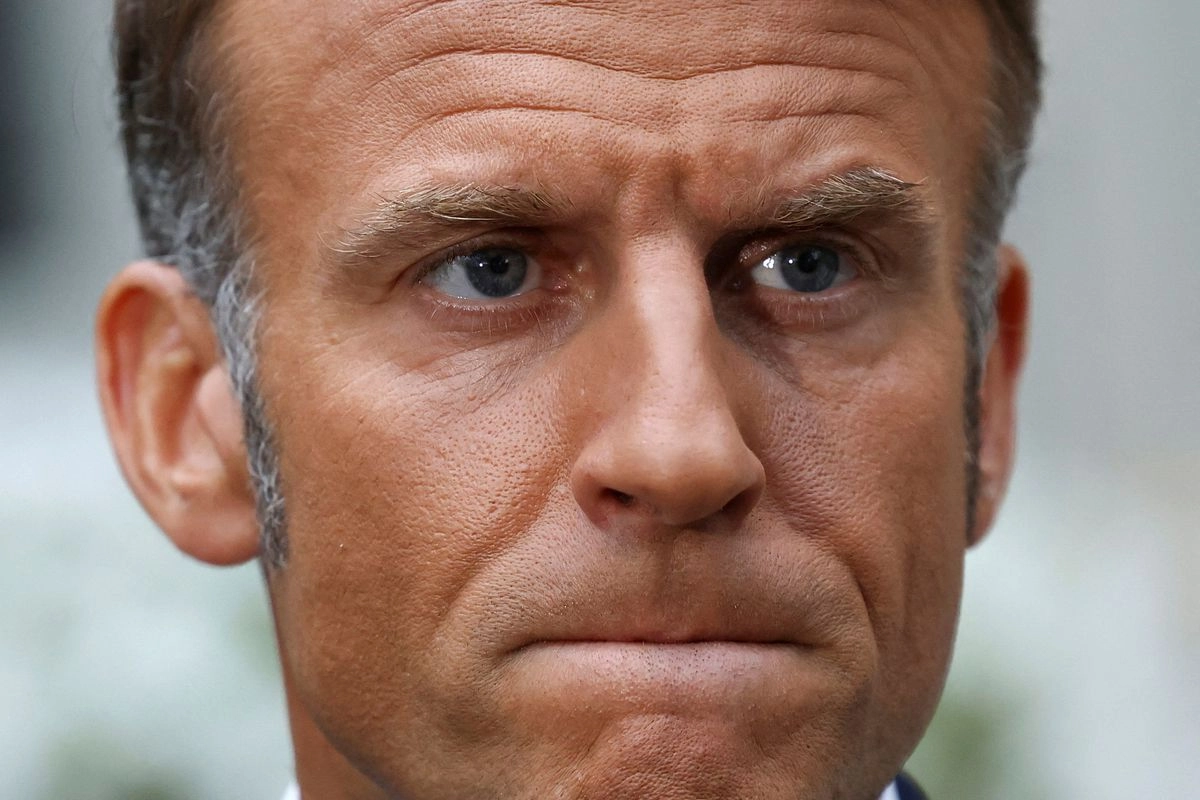 El presidente Macron anunció a fines de mayo que Francia reconocerá en septiembre el Estado de Palestina, con motivo de la 80ª sesión de la Asamblea general de Naciones Unidas.

