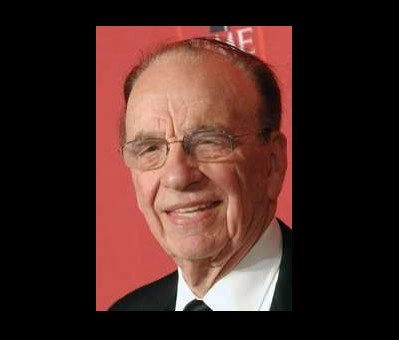 El grupo News Corp de Rupert Murdoch presentó un servicio de agregador de noticias en línea, con el objetivo de separar las plataformas tecnológicas dominantes de los principales medios digitales. Foto Ap / Archivo