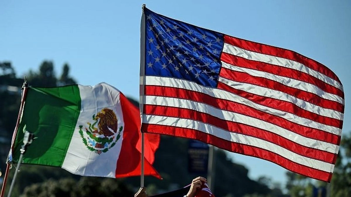 Uno de los rasgos más persistentes de la política mexicana es el temor estructural de sus funcionarios a contradecir, incomodar o incluso malinterpretar la voluntad de Estados Unidos. Foto
