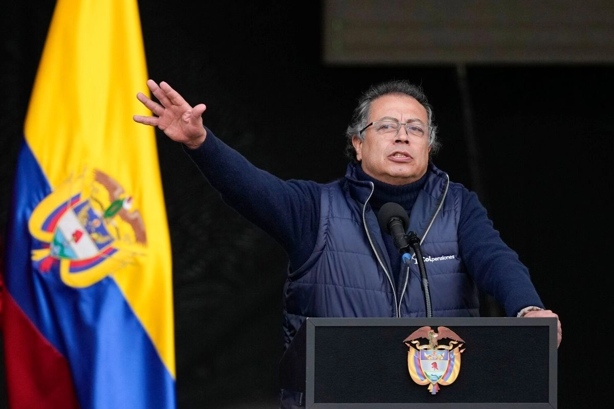 Managua asegura que González alegó ser víctima de "una campaña sistemática de desprestigio en medios de comunicación” y “amenazas directas contra su vida y la de su familia”. Foto 
