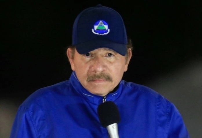 Seis días después, Ortega despojó de su nacionalidad a otros 94 opositores, en su gran mayoría exiliados. Foto Ap