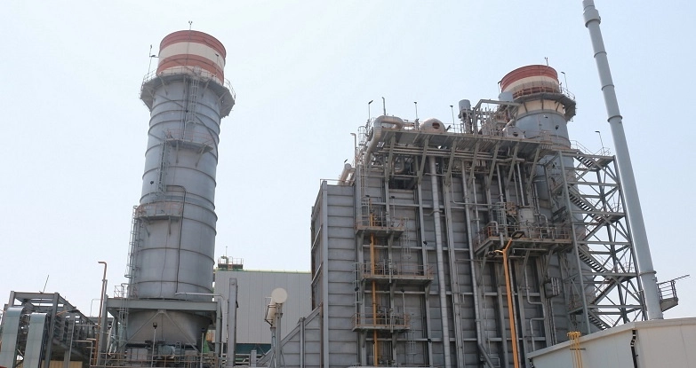Planta de Cogeneración Eficiente ABENT 3T Nuevo Pemex en imagen de archivo. Foto Gobierno de Tabasco