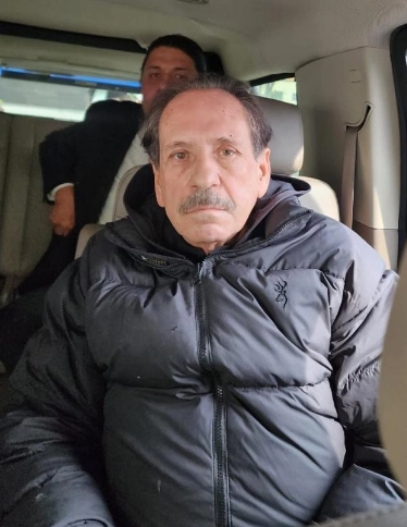 El ex director financiero de Segalmex acusado por ser el presunto operador del desfalco de 20 mil millones de pesos. Foto tomada de la red social X / archivo