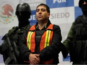 Juan Carlos de la Barrera Vite en imagen de archivo. Foto La Jornada