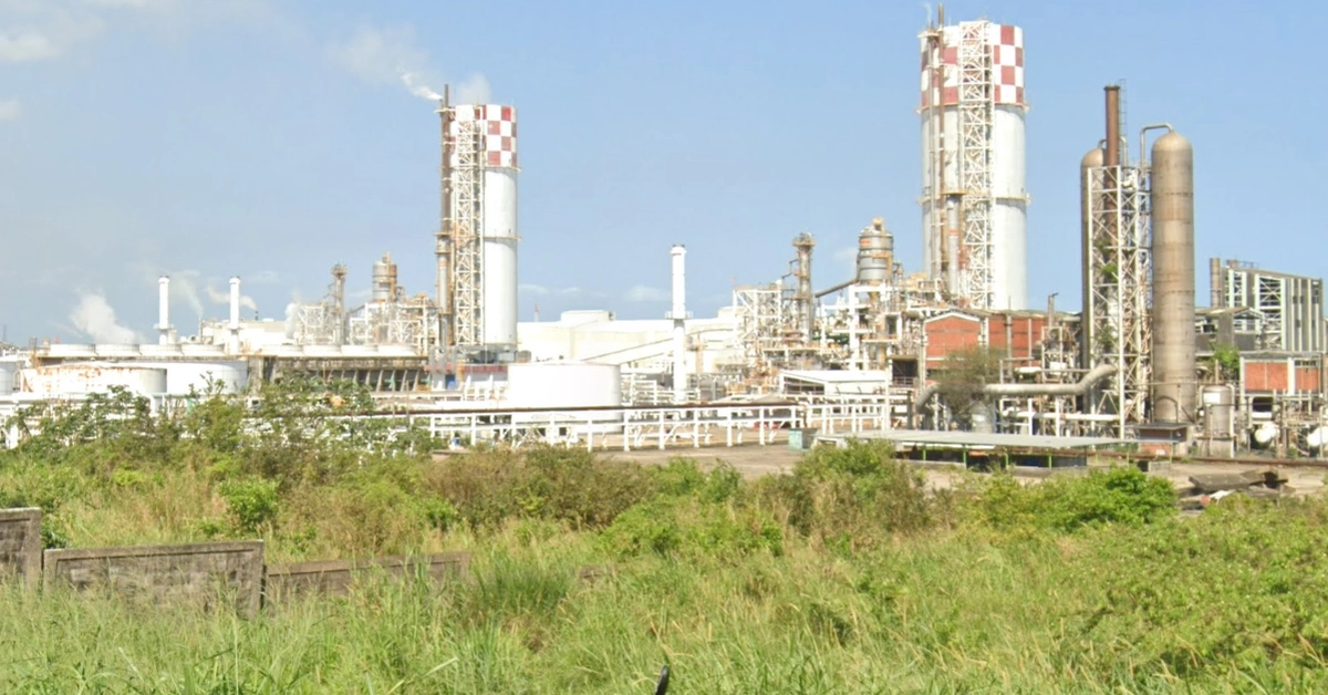 Con Lozoya al frente, Pemex erogó 275 millones de dólares en la compra de la infraestructura industrial de  Agronitrogenados que no estaba en operación desde 1999. El sobreprecio de dicha adquisición fue de 216 millones de dólares.