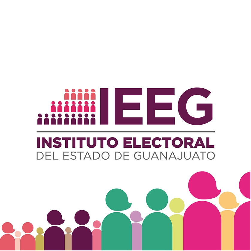 El IEEG no autorizó la coalición “Juntos Haremos Historia en Guanajuato”, pero si avaló la del PRI con el PRD. Foto tomada del Facebook del Instituto