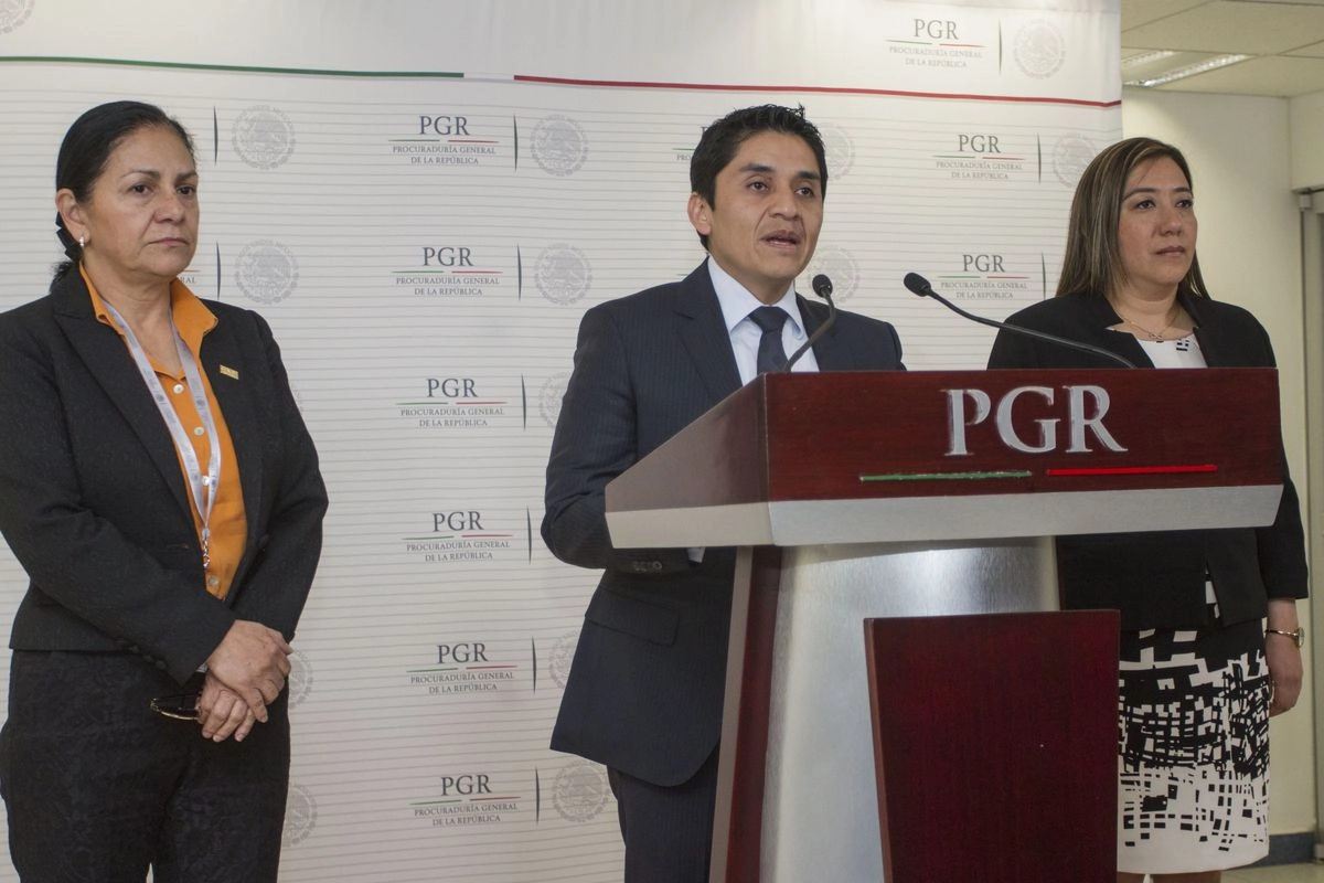 Los togados solo  la suspensión para que el quejoso permanezca a disposición del juez de amparo en el lugar donde se encuentre recluido por lo que hace su libertad personal y queda también  del juzgado de control responsable para la continuación del proceso penal. Foto 