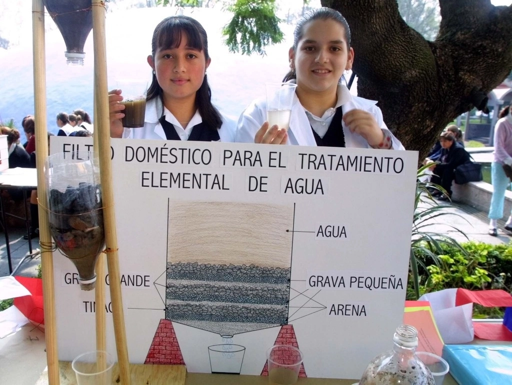 En el contexto del Día Internacional de la Mujer y la Niña en la Ciencia, la Unesco indicó que sólo 35 por ciento de estudiantes de carreras STEM son mujeres. Foto ‘La Jornada’