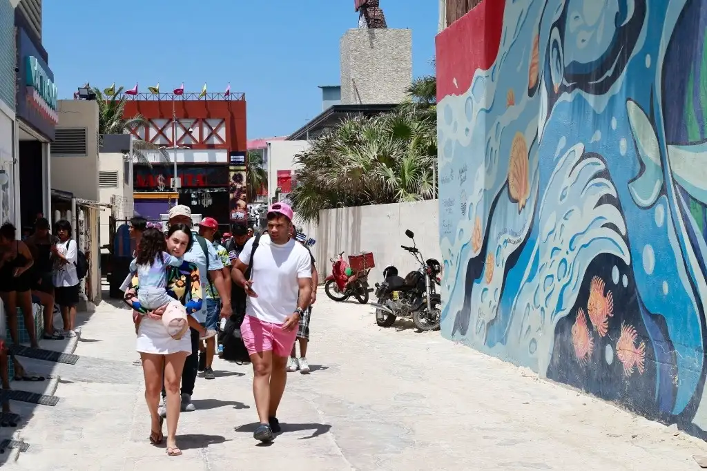 La producción de Quintana Roo, Chiapas, Yucatán, Guerrero en su mayoría se dirige al estado. Foto Cuartoscuro / Archivo

