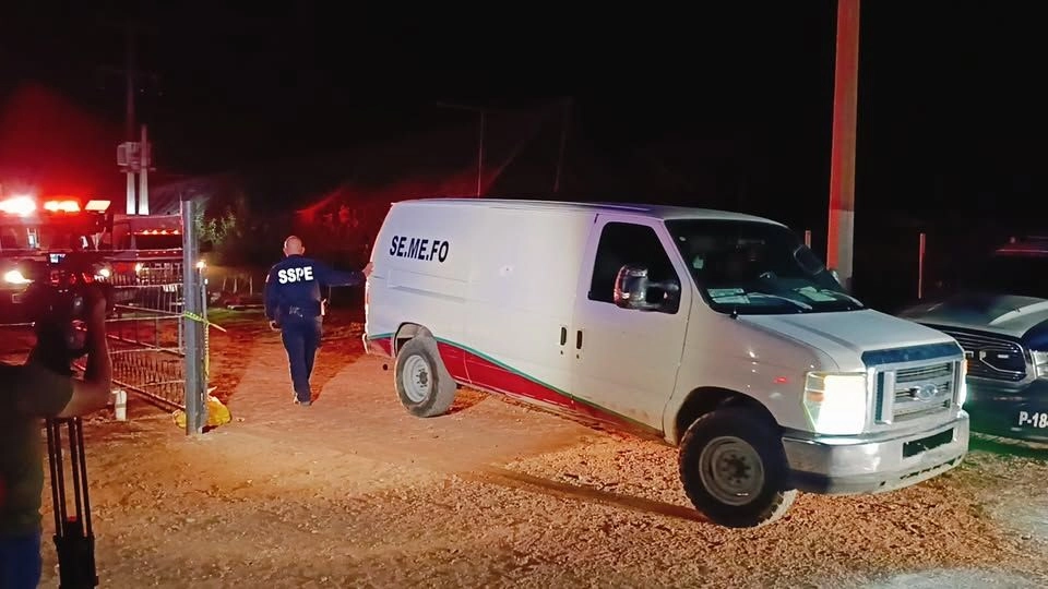 El menor de edad se encontró con vida, al interior del pozo dentro del predio de una huerta manzanera localizada en las calles Ingeniería y Quinta Lupita, en la zona conurbada de ciudad Cuauhtémoc.
