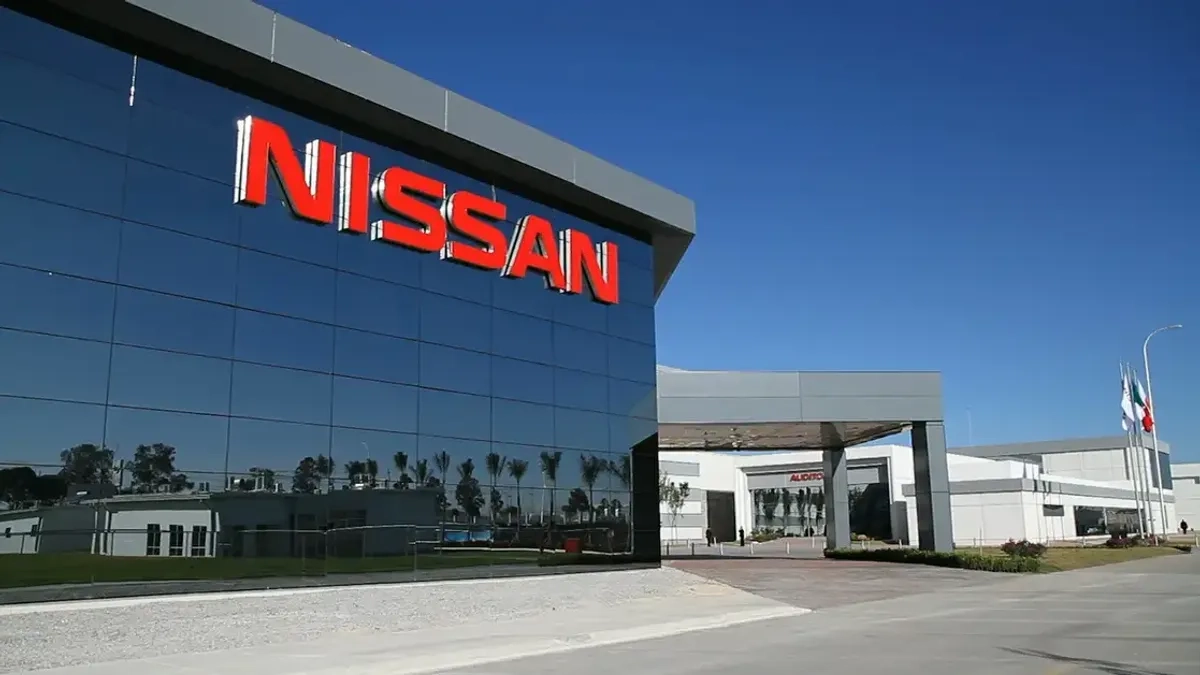 En la planta CIVAC se fabrican los modelos Nissan NP300, Nissan Frontier, Nissan Versa, mismos que continuarán siendo producidos en Aguascalientes. Foto