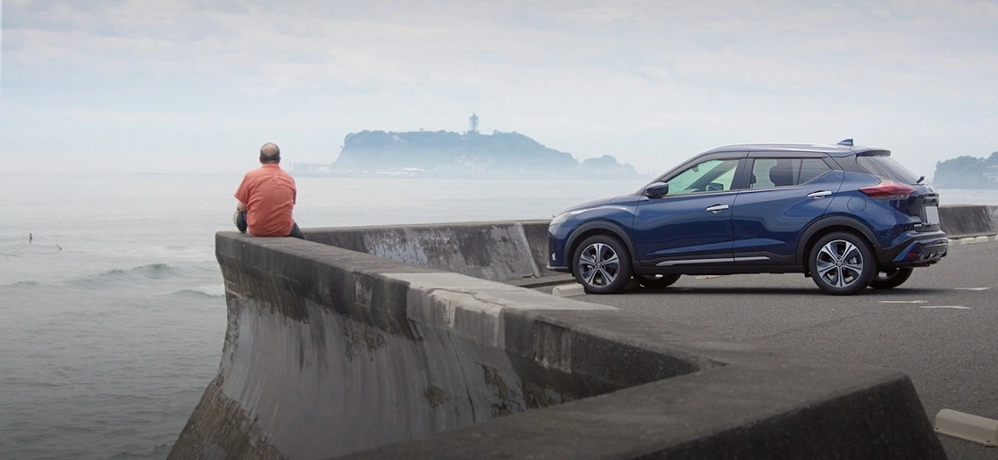 Foto. Cortesía Nissan Mexicana.