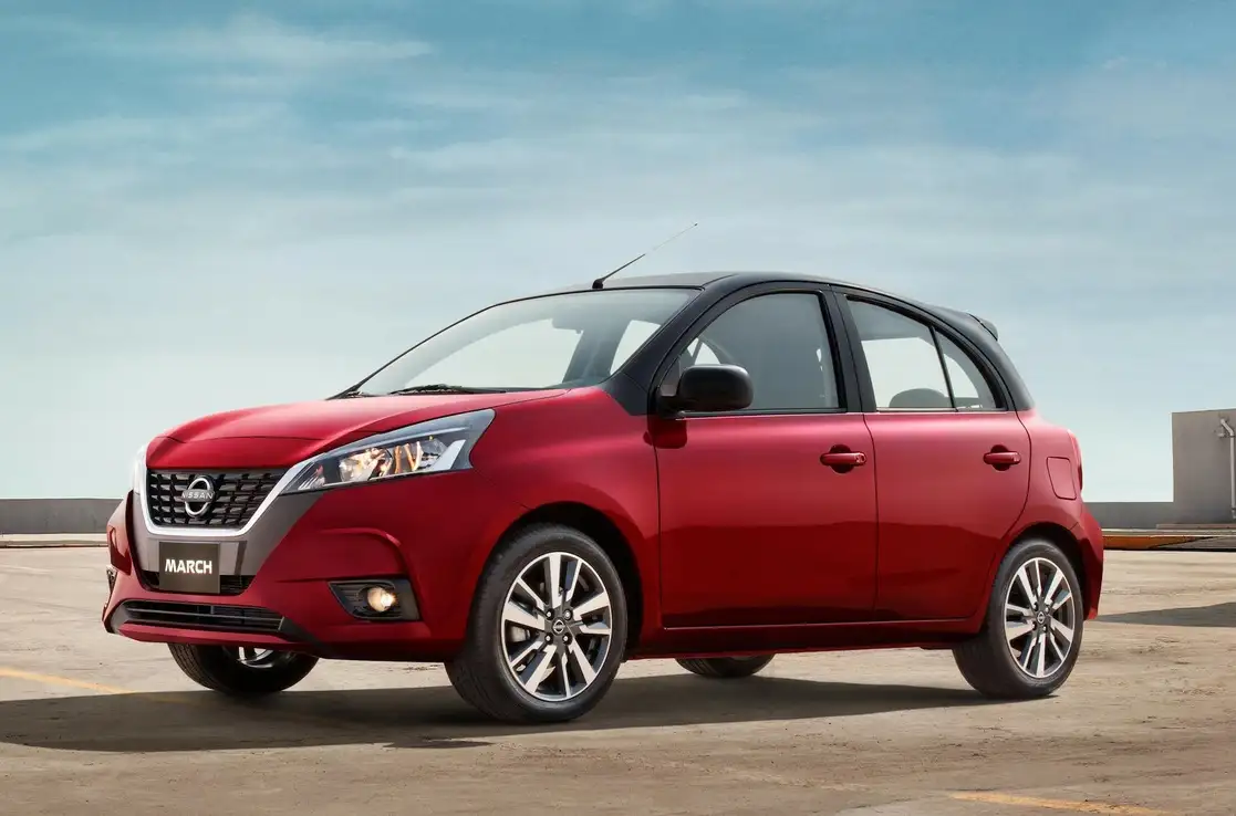 Para este 2022, el Nissan Mach incrementa su seguridad con la incorporación de nuevos sistemas electrónicos de ayuda a la conducción en todas sus versiones en México.
Fotos. Cortesía Nissan Mexicana.
