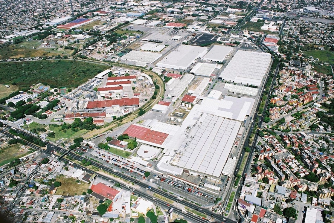 La planta de CIVAC continuará operando con la producción de las pick ups NP300 y Frontier, que se exportan a más de 20 países.
Foto. Cortesía Nissan Mexicana.
