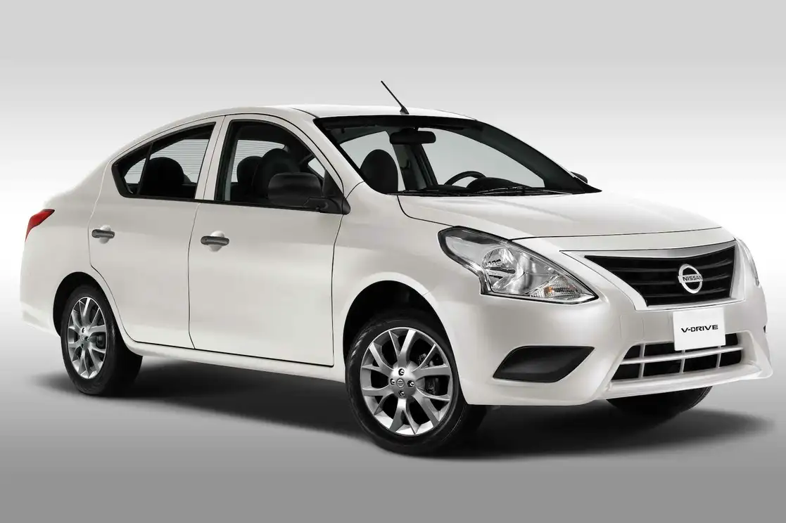 Fotos. Cortesía Nissan Mexicana.
