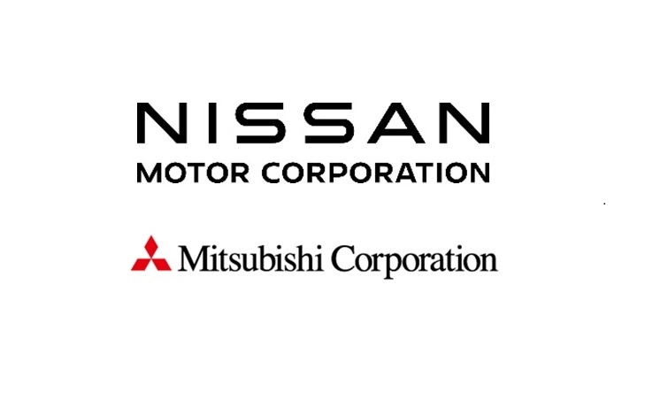 Nissan y Mitsubishi firman acuerdo para el desarrollo de movilidad eléctrica enfocada en energías renovables basado en inteligencia artificial. Foto Cortesía Nissan