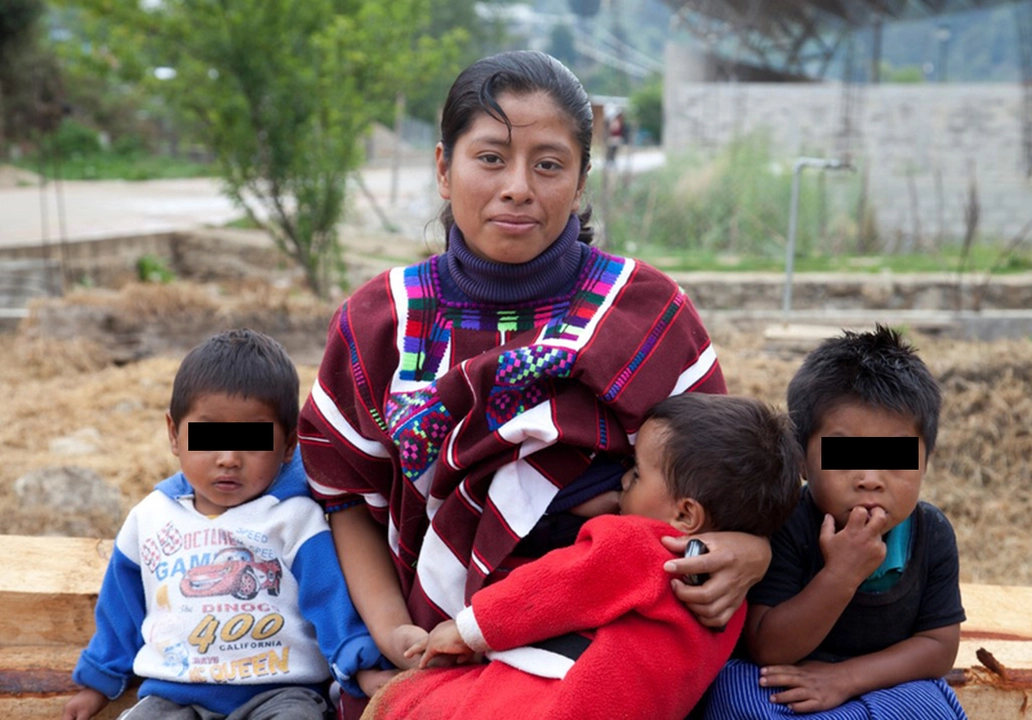 En México 14.7 por ciento de adolescentes entre 14 a 17 años han presentado desnutrición, señala la organización. Foto 