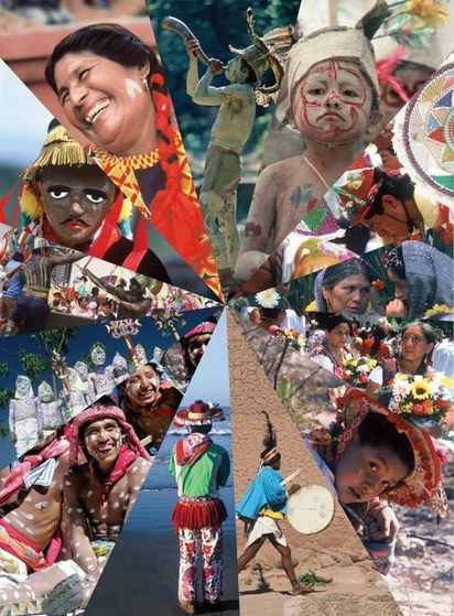 Des el año 2000, cada 21 de febrero se conmemora el "Día Internacional de la Lengua Materna". Foto Twitter @INALIMEXICO