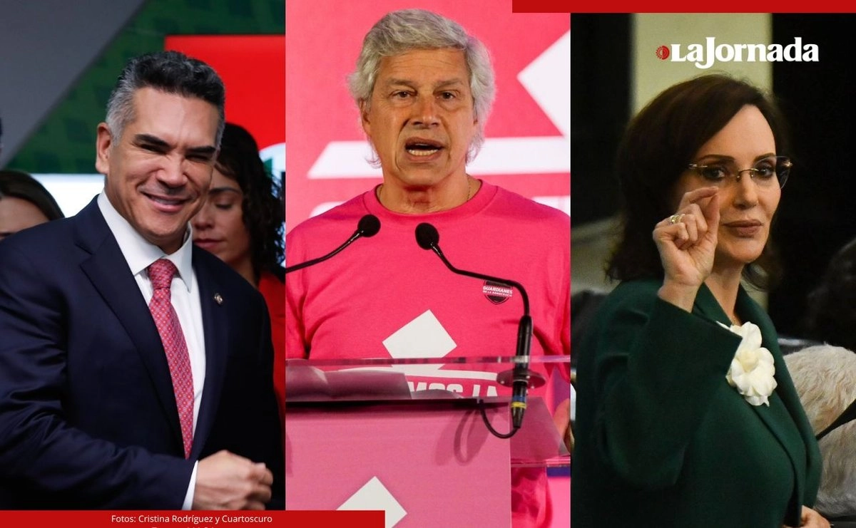 Lejos de abonar a sus intenciones electorales, mejorar su percepción en la opinión pública o disminuir el creciente repudio del que es sujeto, la oposición parece obstinada en adoptar conductas y discursos que la alejan aún más del pueblo. Fotos